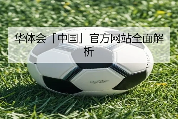 华体会「中国」官方网站全面解析